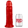 The Red Toys IAGO 23 x 6cm Rouge